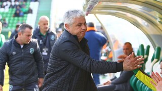 Стойчо Стоев: Отиваме в София, за да победим 