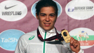 Тайбе Юсеин пред bTV: Стъпих на върха и усетих, че там е моето място (ВИДЕО)