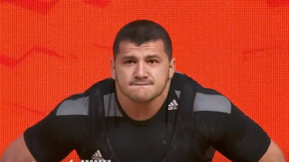 Васил Господинов остана седми на европейското. България завърши с 3 медала