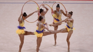 Смесеното съчетание донесе злато на България в Минск (ВИДЕО)