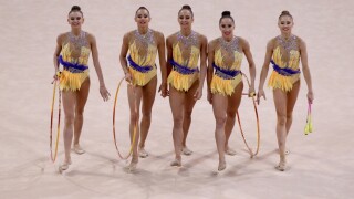 Илиана Раева: Невиждана конкуренция, но ние сме сред най-силните!