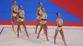 Заради коронавируса: Гимнастичките отказаха Световната купа в Пезаро