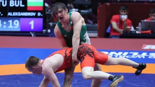 Отложиха олимпийските квалификации по борба за 2021 г.