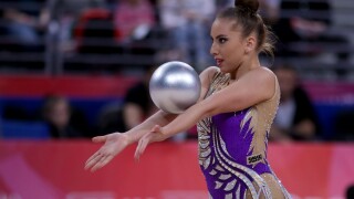 Без медали за Тасева и Калейн на финалите в Баку