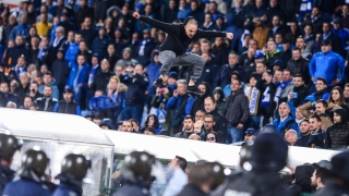 Осъдиха летящия фен на 