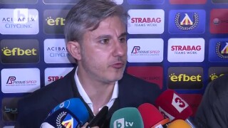 Павел Колев: Моци е откровен провокатор, да го накажат за пет мача (ВИДЕО)