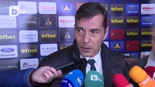 Петричев: Моци е най-обичаният футболист в България (ВИДЕО)