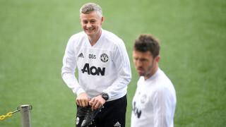 Солскяер се завръща на 