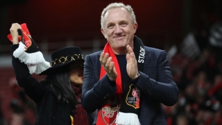 Собственикът на 