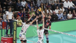 Феноменален Цветан Соколов с 36 точки за маратонска победа на 