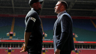 Кобрата попадна в списъка на Джошуа за 1 юни