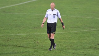 Зачеркнат от „Левски” съдия ще свири дербито с ЦСКА