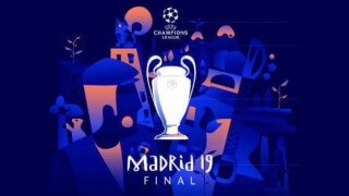 Последните четири в Шампионската лига