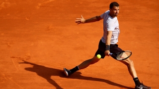 Гришо с най-лошо класиране от 2012 г.