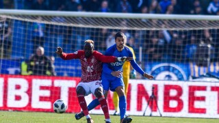 Ново балканско предизвикателство за ЦСКА, 