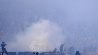 13 задържани преди дербито между ЦСКА и 