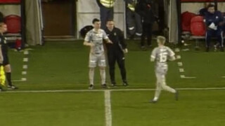 Най-златната златна резерва във футбола (ВИДЕО)