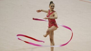 Равносметката: Четири сребърни отличия за България в Ташкент (ВИДЕО)