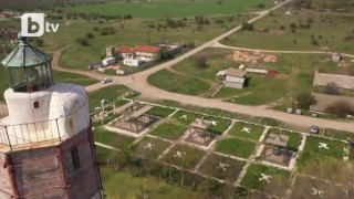 Над 100 души бягаха в Шабла (ВИДЕО)