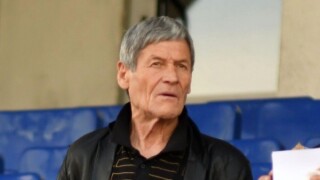 Легендарният Динко Дерменджиев е в тежко, но стабилно състояние