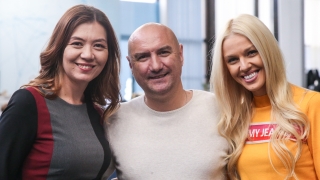 Защо прогнозата за времето няма да е същата без Емо Чолаков (ВИДЕО)