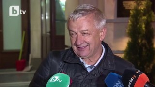 Крушарски: Футболистите да си платят нафтата до Пловдив! (ВИДЕО)