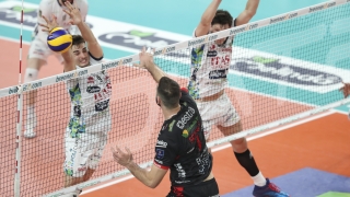 Соколов с нов опит да класира 