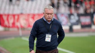 Николай Киров: Очаква ни един специален и исторически финал! (ВИДЕО)