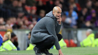 Гуардиола: Не сме шампиони, предстоят тежки мачове