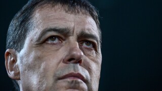Хубчев подал молба за разтрогване с БФС, поема 