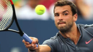 И Гришо боядисва, но не яйца (СНИМКА)