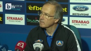 Дерменджиев: Спекулациите уцелиха момента (ВИДЕО)