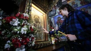 На 3 септември празнуват всички, които носят името на този светец (ВИДЕО)