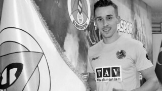 Чешки национал загина в катастрофа 