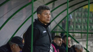 Красимир Балъков подготвя щаба си като национален селекционер