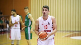 Цветомир Чернокожев спечели 