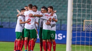 Ново отлагане на България - Унгария