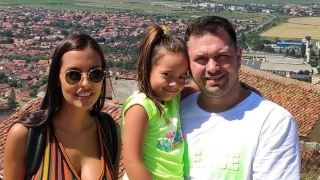Борис Солтарийски и порасналата Ема – баща и дъщеря в най-сладкия дует