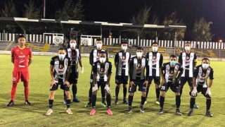 Там, където футболът не спира въпреки страха на играчите