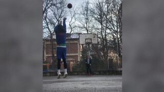 Кош след кош с Младенов-младши (ВИДЕО)