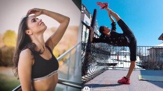 Грациите с ново предизвикателство (ВИДЕО)