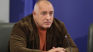 Бойко Борисов: Ако отборите тренират, ще бъдат глобени (ВИДЕО)