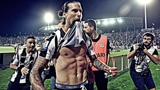 Купон по време на пандемия, а след това съд за сръбски национал