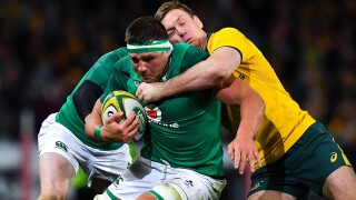 Австралийското ръгби първенство може да продължи в стил 