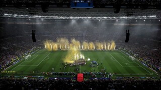 Обвиниха Русия и Катар в плащане на подкупи за домакинство на световно 