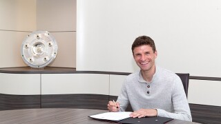 Томас Мюлер е с коронавирус. Пропуска финала на световното клубно първенство