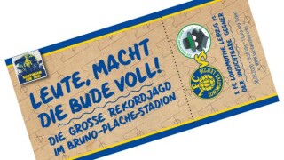 Германски клуб продаде 110 000 билета за мач с ФК 