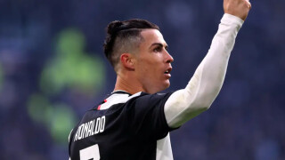 Роналдо отправи емоционален призив