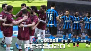 Без победител във виртуалното Дерби дела Мадонина (ВИДЕО)