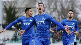 Спиерингс: Трудни времена, но имам доверие на клуба (ВИДЕО)